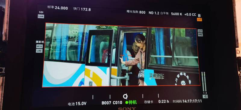 抚松县广告片制作：文旅项目专属，用故事化镜头讲好城市与景区魅力！