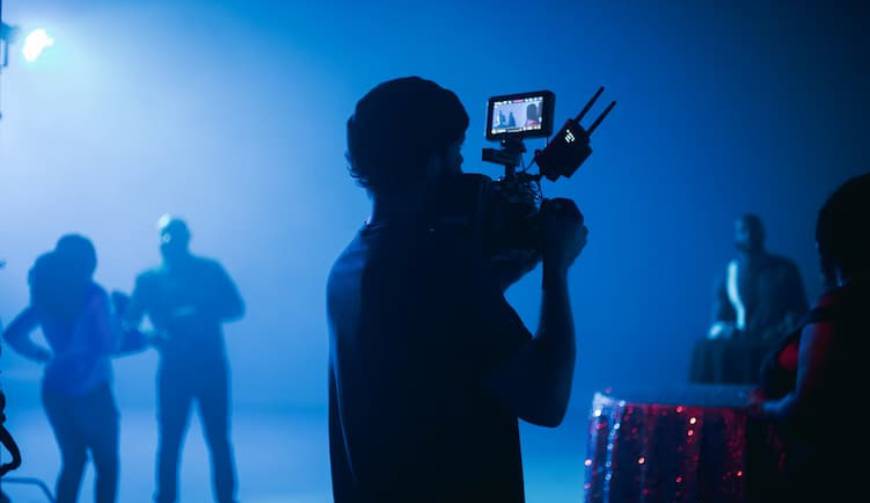 抚松县产品广告片拍摄代运营是什么